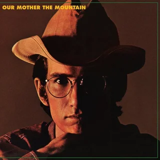 Townes Van Zandt Our Mother The Mountain: Deluxe… (LP)