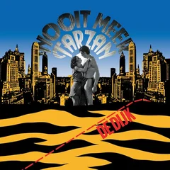 De Dijk Nooit Meer Tarzan - LTD (LP)