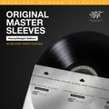 Mobile Fidelity HeavyWeight - innercover Høykvalitet innercover, 120gm 50-pack
