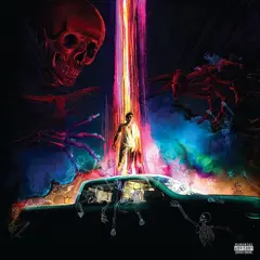 Wyatt Flores Scared Of Heights (LP)