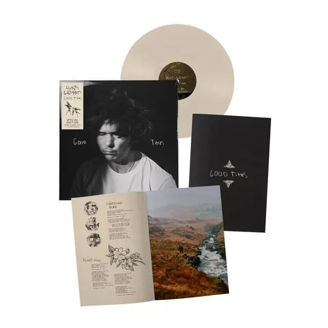 Lukas Graham Good Times  - LTD (LP) 