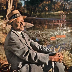 Horace Silver Song For My Father (LP)