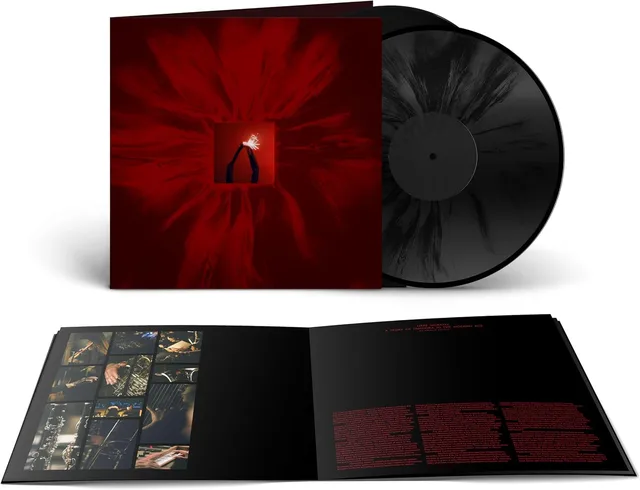 Floating Points Mere Mortals (2LP) 