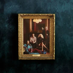 Little Big Town It's A Dying Art (CD)