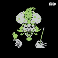 Insane Clown Posse The Great Milenko - RSD (2LP)