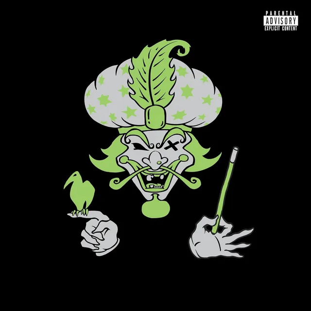 Insane Clown Posse The Great Milenko (2LP) 