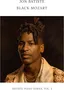 Jon Batiste Black Mozart (LP)