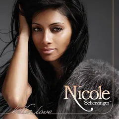 Nicole Scherzinger Killer Love (2LP)