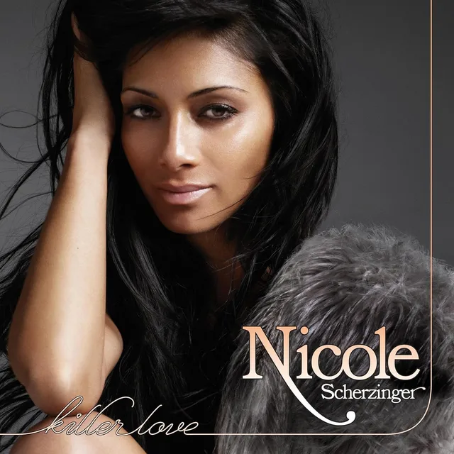 Nicole Scherzinger Killer Love (2LP) 