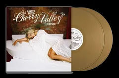 Carter Faith Cherry Valley Forever (2LP)