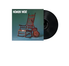 Howlin' Wolf Howlin' Wolf (Mono) - LTD (LP)
