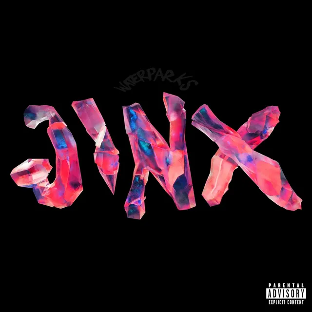 Waterparks Jinx (LP) 