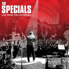 The Specials Live From The Cathedral (3LP)