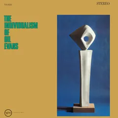 Gil Evans The Individualism Of Gil Evans (LP)