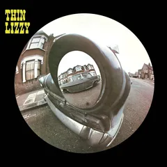 Thin Lizzy Thin Lizzy (3CD+BD-A)