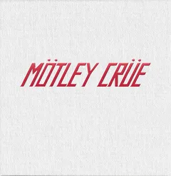 Mötley Crüe Crucial Crüe 1981-1989 - LTD (5CD)