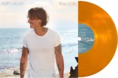 Keith Urban flow state (LP)