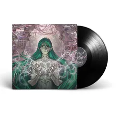 Au/Ra Heartcore (LP)