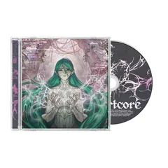 Au/Ra Heartcore (CD)