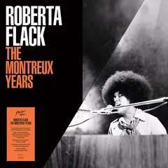 Roberta Flack The Montreux Years (2LP)