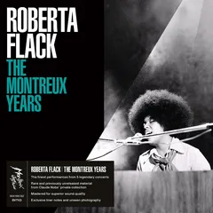 Roberta Flack The Montreux Years (CD)