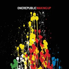 OneRepublic Waking Up (2LP)
