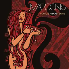 Maroon 5 Songs About Jane - LTD (LP)