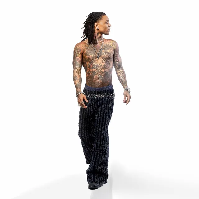 Swae Lee Same Difference (2LP) 