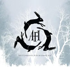 AFI December Underground (LP)