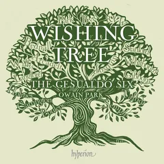 The Gesualdo Six Wishing Tree (CD)
