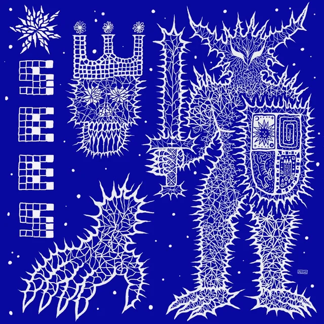 Osees Off Course - LTD (LP) 