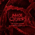 Alice Cooper The Studio Albums 1975-1978 (5CD)