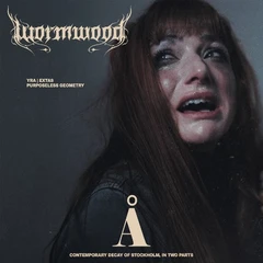 Wormwood Å - LTD (LP)