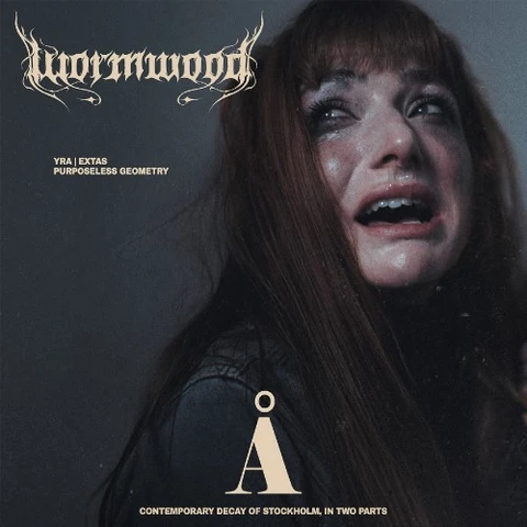 Wormwood Å (LP) 