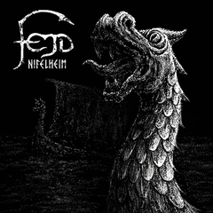 Fejd Nifelheim - LTD (LP)