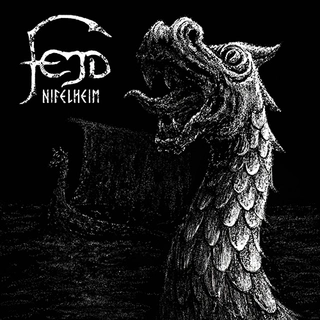 Fejd Nifelheim (CD)