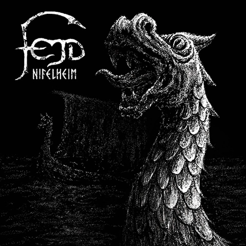Fejd Nifelheim - LTD (LP) 