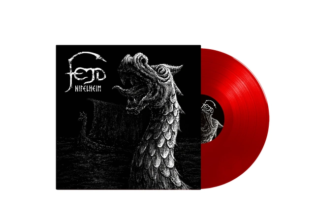 Fejd Nifelheim - LTD (LP) 