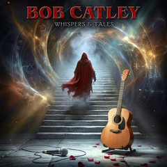 Bob Catley Tales &amp; Whispers - LTD (2LP)