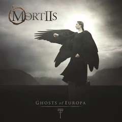 Mortiis Ghosts Of Europa - LTD (LP)