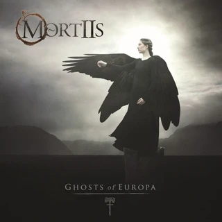 Mortiis Ghosts Of Europa - LTD (LP)