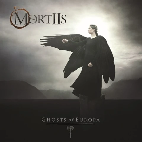 Mortiis Ghosts Of Europa - LTD (LP) 