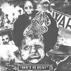Spunk Isn't It Fun (LP)