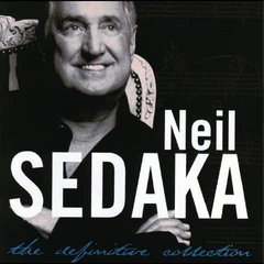 Neil Sedaka The Definitive Collection - LTD (2LP)