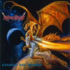 Helms Deep Chasing The Dragon (CD)