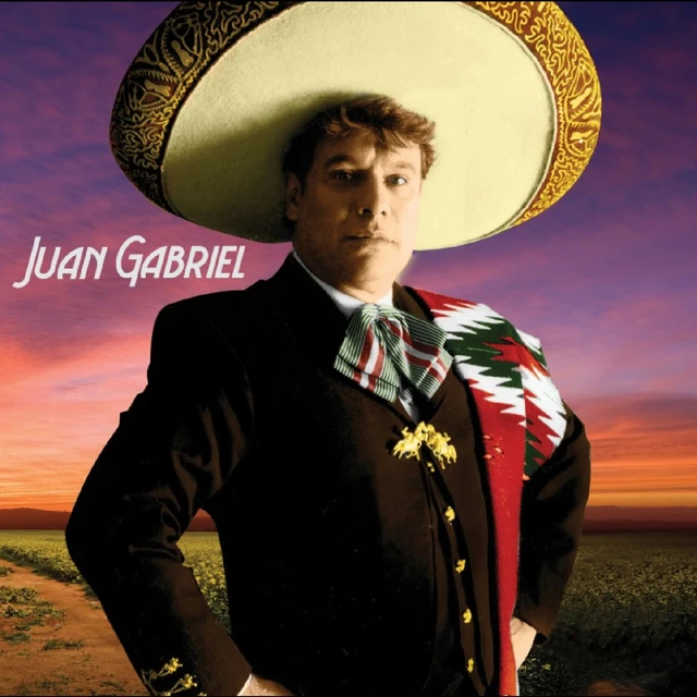 Juan Gabriel Juan Gabriel (LP) 