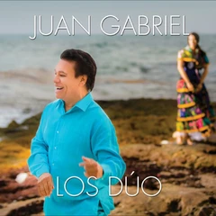Juan Gabriel Los Dúo (2LP)