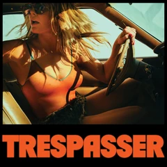 Grace Potter Trespasser (CD)
