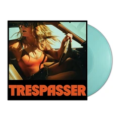 Grace Potter Trespasser - LTD (LP)
