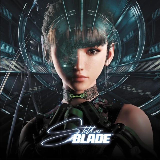 Stellar Blade Sound Team Stellar Blade: Original Soundtrack (2LP) 